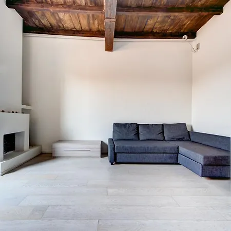 Apartment Dimora San Vitale Bologna