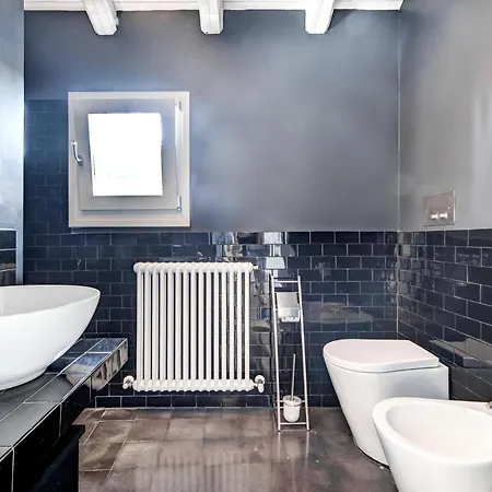 Apartmán Dimora San Vitale Boloňa