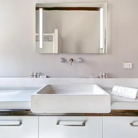 Dimora San Vitale Apartmán