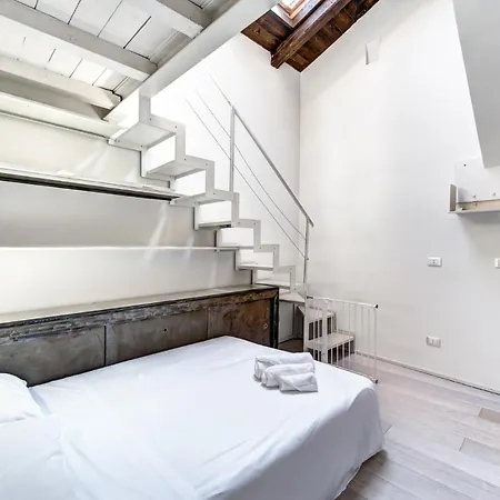 Dimora San Vitale Bolonia