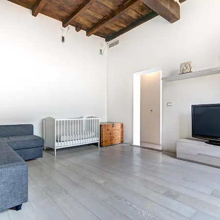 Dimora San Vitale Apartment *