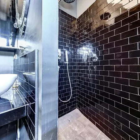 Dimora San Vitale Bolonia