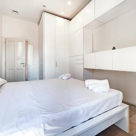 Apartmán Dimora San Vitale *