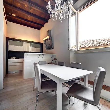 Dimora San Vitale Apartment *