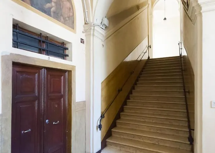 Dimora San Vitale * بولونيا
