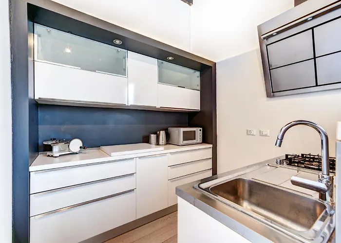 Dimora San Vitale بولونيا