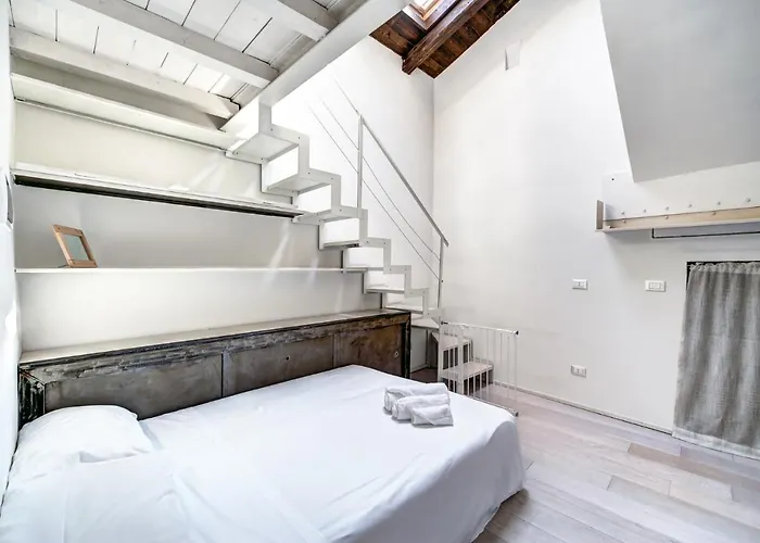 Dimora San Vitale بولونيا