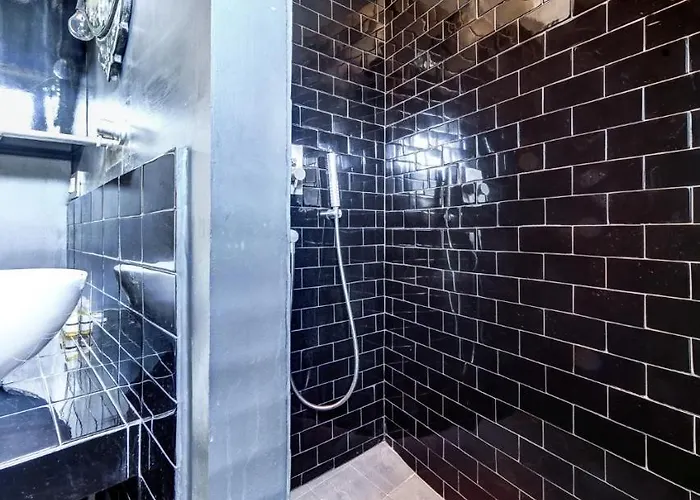 Dimora San Vitale بولونيا