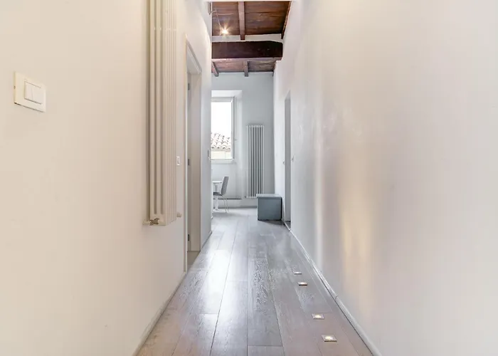 Dimora San Vitale * Bologna