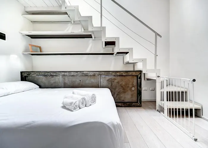 Dimora San Vitale شقة *