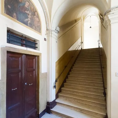 Dimora San Vitale * Bologna