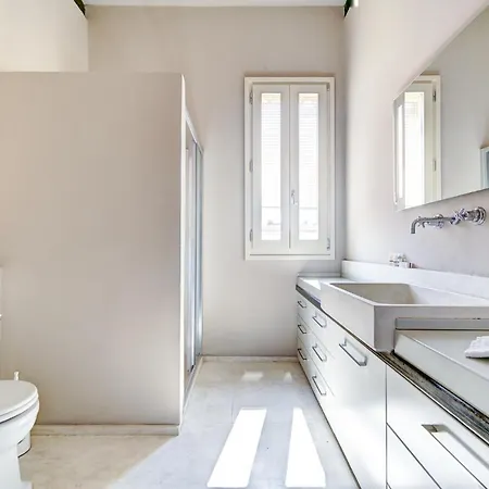 Dimora San Vitale Appartement Bologne