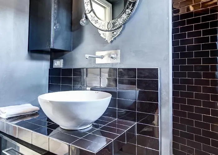 Apartment Dimora San Vitale Bologna