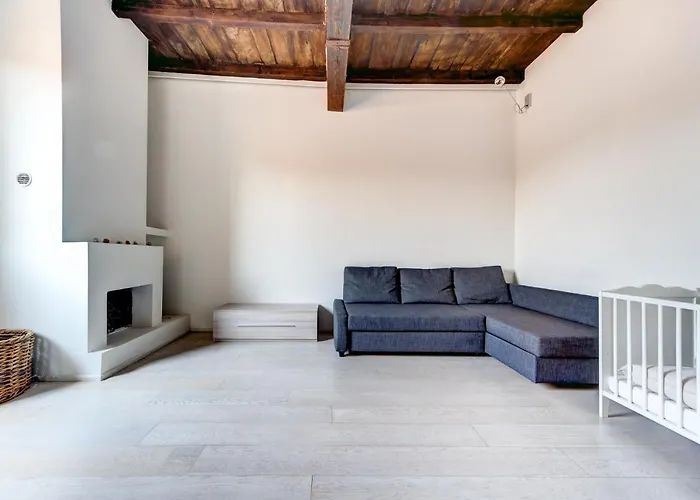 Apartment Dimora San Vitale Bologna