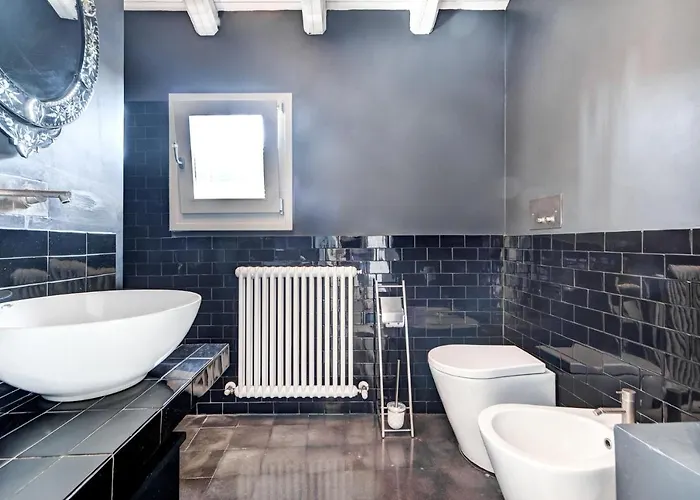 Apartment Dimora San Vitale Bologna