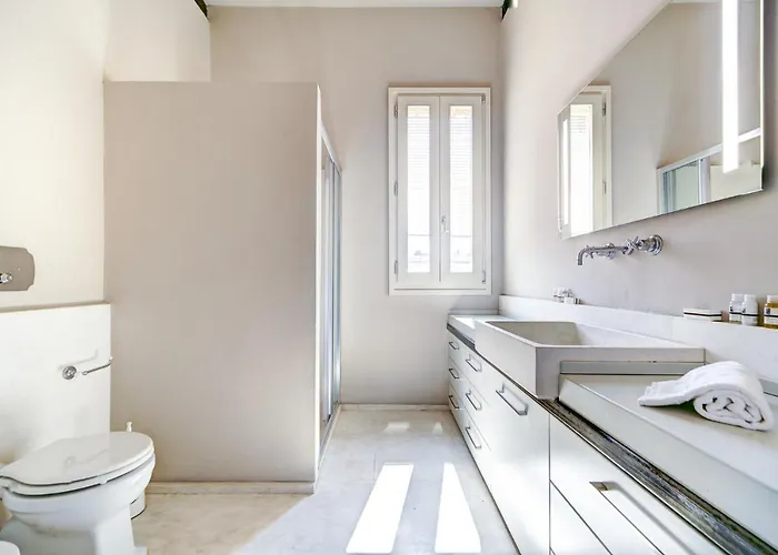 Dimora San Vitale Apartment Bologna