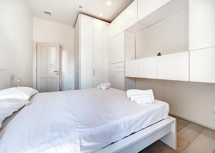 Apartment Dimora San Vitale *