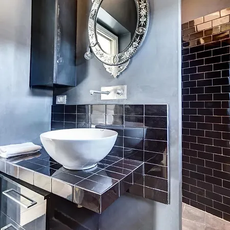 Appartement Dimora San Vitale Bologna