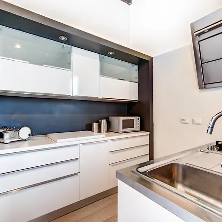 Dimora San Vitale Bologna