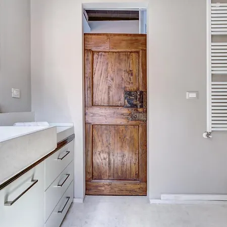 Dimora San Vitale Bologna