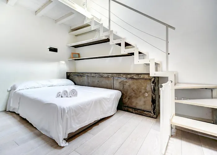 아파트 Dimora San Vitale 볼로냐