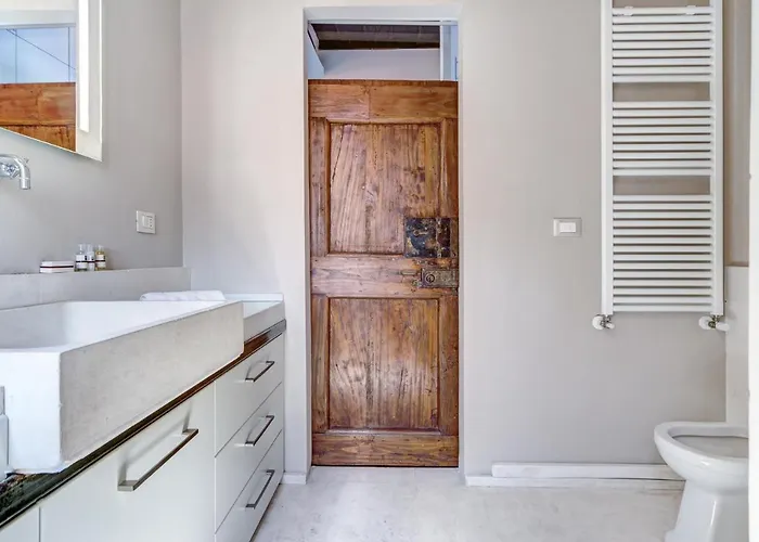 Dimora San Vitale 볼로냐